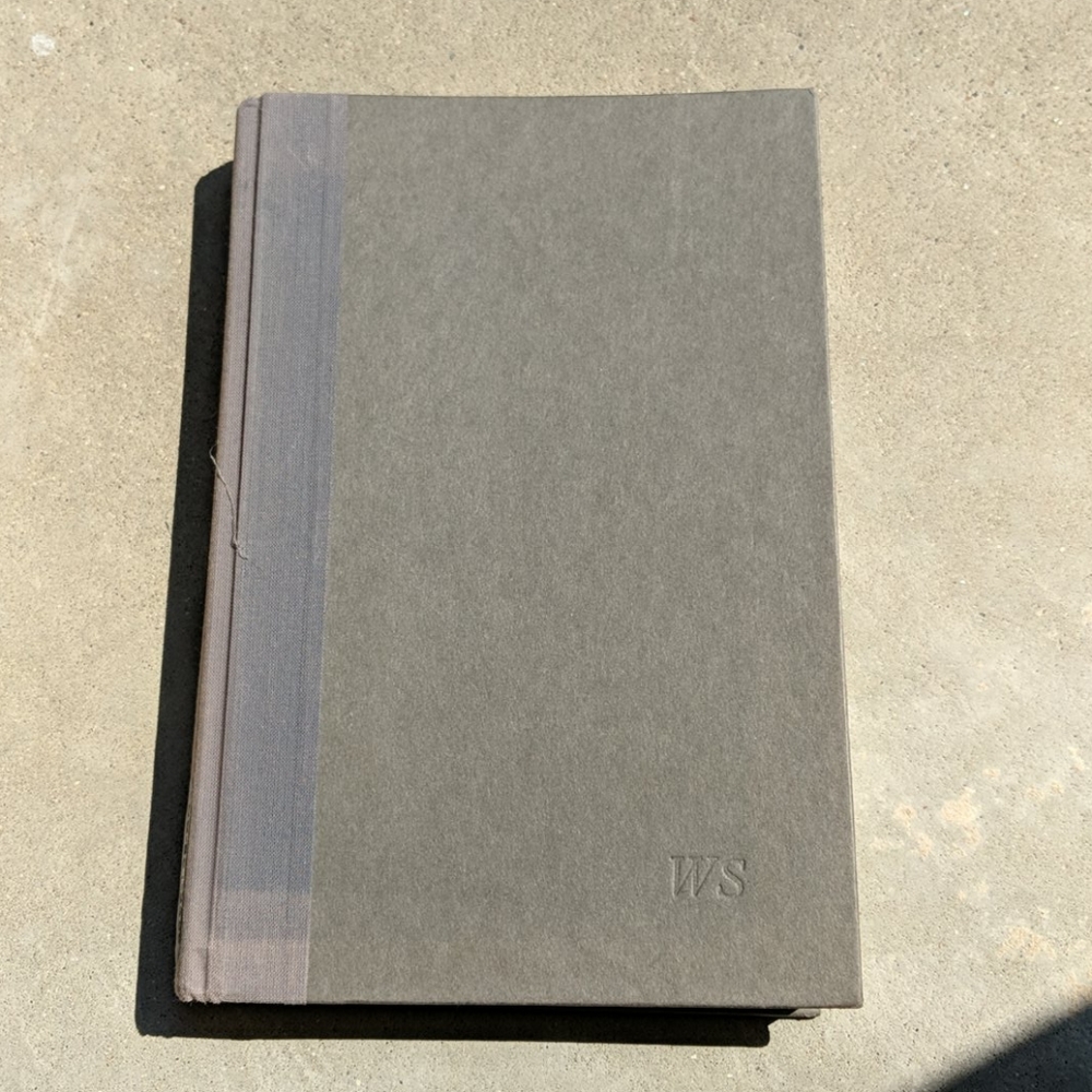 Alien Book - Communion - Picture 4 of 4